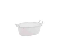 Bassine ovale cm.80 PLT