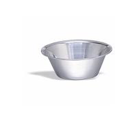 Ustensile de cuisine Pujadas Bassine Pâtissière Inox Ø 16 à 32 cm