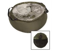 Bassine pliable MIL-TEC en nylon R/S