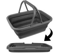 Bassine pliable regatta tpr folding wash basin