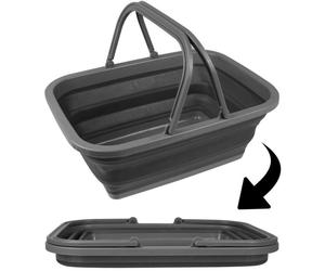 Bassine pliable regatta tpr folding wash basin
