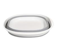 Bassine Retractable,Bassine Pliable Camping,Bac À Vaisselle Pliable Cuve De Lavage Multi-usage Pliable Pour Extérieur Vaisselle Bol
