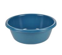 Bassine Ronde Bassin 4L Bleu Paon