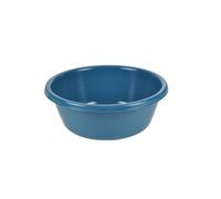 Bassine Ronde ""bassin"" 4l Bleu Paon - Paris Prix