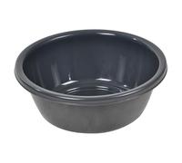 Bassine Ronde Bassin 6L Anthracite