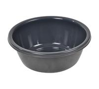 Bassine Ronde Bassin 8L Anthracite