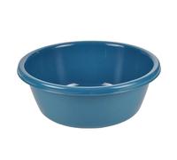 Bassine Ronde Bassin 8L Bleu Paon