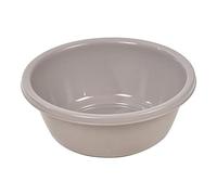 Bassine Ronde Bassin 8L Taupe