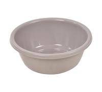 Bassine Ronde Bassin 8L Taupe