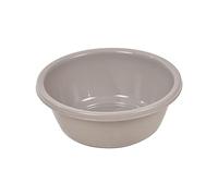 Paris Prix - Bassine Ronde bassin 8l Taupe