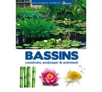 Bassins - Collectif - Artemis Eds - broché - Guide