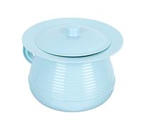 bassins de lit, Pot de chambre de bouteille d'urine féminine unisexe, toilettes portables avec couvercles, urinoirs, seaux, crachoir, pichet à pipi for enfants, adultes, femmes enceintes, urinoir, bas