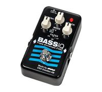 EBS BassIQ Blue Label Effets basse