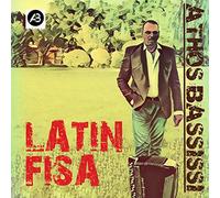 Bassissi Athos - Latin Fisa [Import]