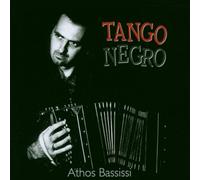 Bassissi,Athos - Tango Negro