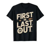 Bassiste D Equipe De Louange Devoue Engagement du Musicien T-Shirt