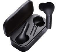 Bassline Tws Ecouteurs Bluetooth Sans Fil - Écouteurs Bluetooth Avec Micro, Protection Ipx5 Et Boi¿Tier De Charge, Casque Sans Fil Avec Autonomie 4,5H Pour Appels Et Musique, Noir