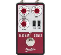 Bassman Driver