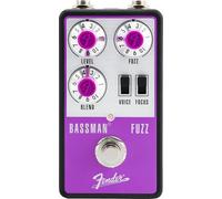 Fender Fuzz Bassman