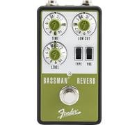 Bassman Reverb