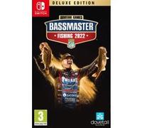 Bassmaster Fishing 2022 Deluxe Edition