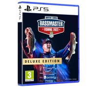 OCC BASSMASTER FISHING 2022