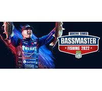 Bassmaster Fishing 2022 (PC)