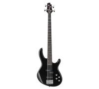 BASSO ELETTRICO CORT ACTION BASS PLUS BK