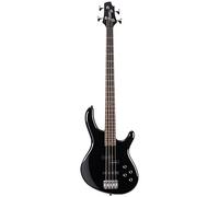 BASSO ELETTRICO CORT ACTION BASS PLUS BK