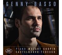 Basso,Genny - Tribute to Aldo Ciccolini [Import]