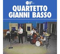 Basso Gianni - Quartetto Gianni Basso [Import]