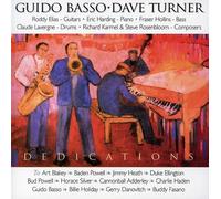 Basso, Guido - Dedications