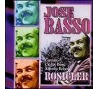 Basso, Jose - Rosicler