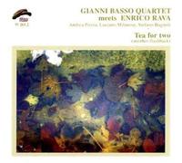 Basso Quartet Gianni - Tea for Two [Import]