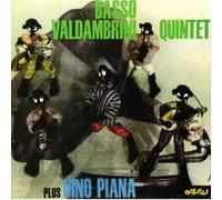 Quintetto Basso Valdambrini - Plus Dino Piana [Import]