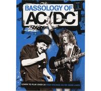 Bassology Of Ac/dc - Bass Guitar Tab