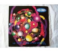 Bassomatic - in Realm of The Senses (x3) [Import]