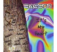 Basson - It's My Heart