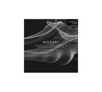 Bassoon And Clarinet Concertos