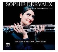 Bassoon Concerti Volume 3