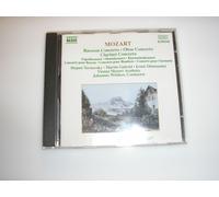 Bassoon Concerto/Oboe Con