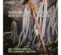 Bassoon Concertos -Sacd-