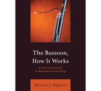 Bassoon, How It Works