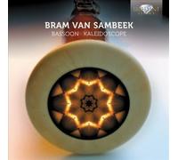 Bassoon Kaleidoscope by BODDECKER / ROSSINI / SAINT-SAEN [Audio CD] NEUF