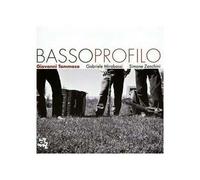Integral – Bassoprofilo Tommaso Giovanni – Basso Profilo