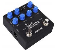 Basspreamp