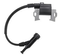 Bassulouda 30500-Z5T-003 30500Z5T003 Module de Bobine D'Allumage NuméRique avec Connecteur à 4 Broches pour GX240 GX270 GX340 GX390