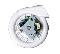 Bassulouda Module de moteur de ventilateur pour S50 S51 Robot Aspirateur Moteur Ventilateur Pièces de rechange