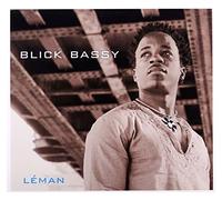 Bassy, Blick - Leman [Import]