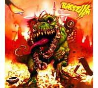 Basszilla - Support Your Local Apocalypse Dealer [Import]